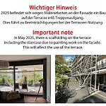 Cassel Loftss - Comfort Apartment - Barrierefrei - 112Qm Offenes Wohnen - Grosse Terrasse