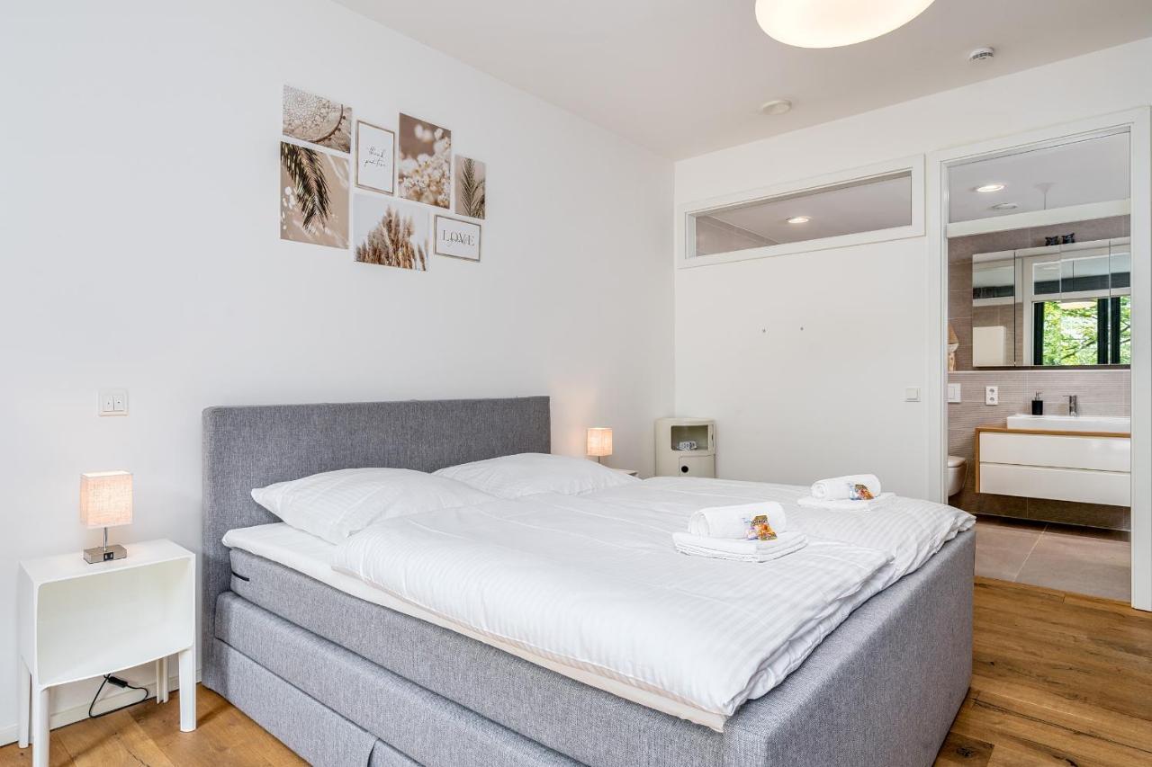 Loftss - Comfort - Barrierefrei - 112qm Offenes Wohnen - Grosse Terrasse Kassel